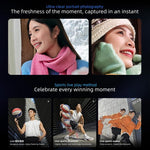 Honor WIN, 16GB+512GB, Cảm biến vân tay siêu âm 3D, Pin 10000mAh, 6.83 inch MagicOS 10.0 / Android 16 Snapdragon 8 Elite Gen 5 Octa Core, Mạng: 5G, NFC, OTG, 16GB+512GB