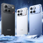 Honor WIN, 16GB+512GB, Cảm biến vân tay siêu âm 3D, Pin 10000mAh, 6.83 inch MagicOS 10.0 / Android 16 Snapdragon 8 Elite Gen 5 Octa Core, Mạng: 5G, NFC, OTG, 16GB+512GB