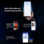 Honor WIN RT, 12GB+512GB, Cảm biến vân tay siêu âm 3D, Pin 10000mAh, 6.83 inch MagicOS 10.0 / Android 16 Snapdragon 8 Elite Octa Core, Mạng: 5G, NFC, OTG, 12GB+512GB