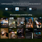 Honor WIN RT, 16GB+1TB, Cảm biến vân tay siêu âm 3D, Pin 10000mAh, 6.83 inch MagicOS 10.0 / Android 16 Snapdragon 8 Elite Octa Core, Mạng: 5G, NFC, OTG, 16GB+1TB