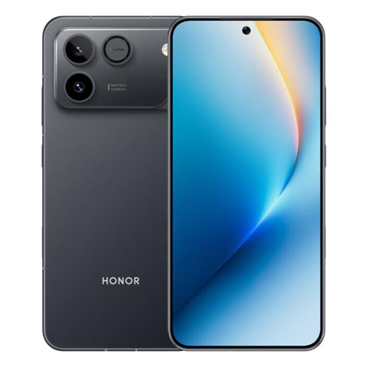 Honor WIN RT, 16GB+256GB, Cảm biến vân tay siêu âm 3D, Pin 10000mAh, Màn hình 6.83 inch MagicOS 10.0 / Android 16 Snapdragon 8 Elite Octa Core, Mạng: 5G, NFC, OTG, 16GB+256GB