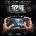 Honor WIN RT, 16GB+512GB, Cảm biến vân tay siêu âm 3D, Pin 10000mAh, Màn hình 6.83 inch MagicOS 10.0 / Android 16 Snapdragon 8 Elite Octa Core, Mạng: 5G, NFC, OTG, 16GB+512GB