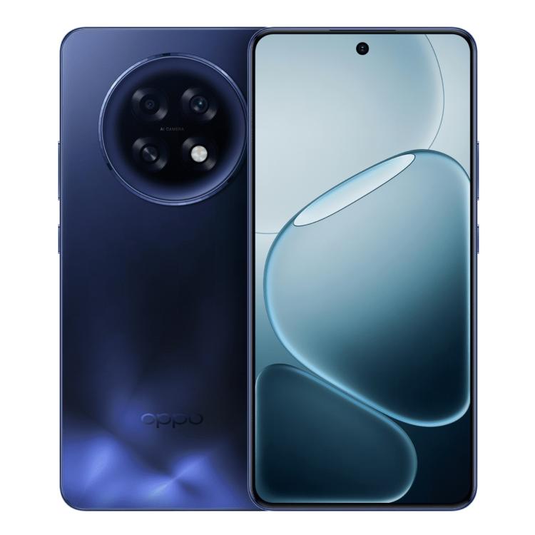 OPPO K13s 5G, 12GB+512GB, Cảm biến vân tay trên màn hình, Màn hình 6.8 inch ColorOS 15.0 Android 15 Snapdragon 7 Gen 3 Octa Core, NFC, Mạng: 5G, 12GB+512GB