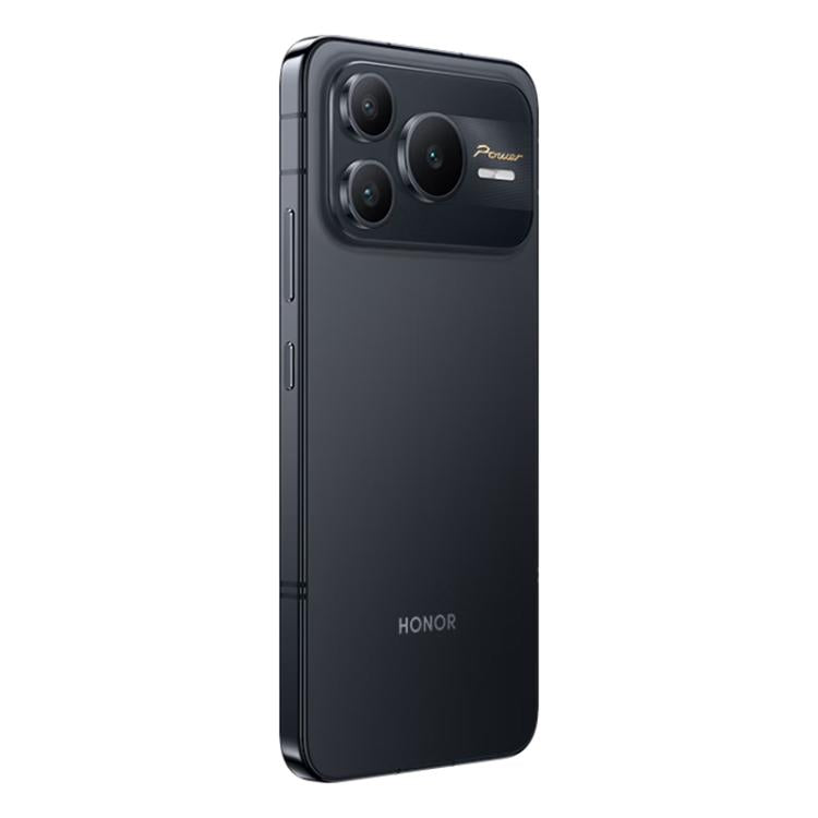 Honor Power2, 12GB+512GB, Pin 10080mAh, Màn hình 6.79 inch MagicOS 10.0 / Android 16 Dimensity 8500 Elite Octa Core, Mạng: 5G, NFC, OTG, 12GB+512GB
