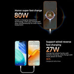 Honor Power2, 12GB+512GB, Pin 10080mAh, Màn hình 6.79 inch MagicOS 10.0 / Android 16 Dimensity 8500 Elite Octa Core, Mạng: 5G, NFC, OTG, 12GB+512GB