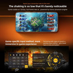 Honor Power2, 12GB+512GB, Pin 10080mAh, Màn hình 6.79 inch MagicOS 10.0 / Android 16 Dimensity 8500 Elite Octa Core, Mạng: 5G, NFC, OTG, 12GB+512GB