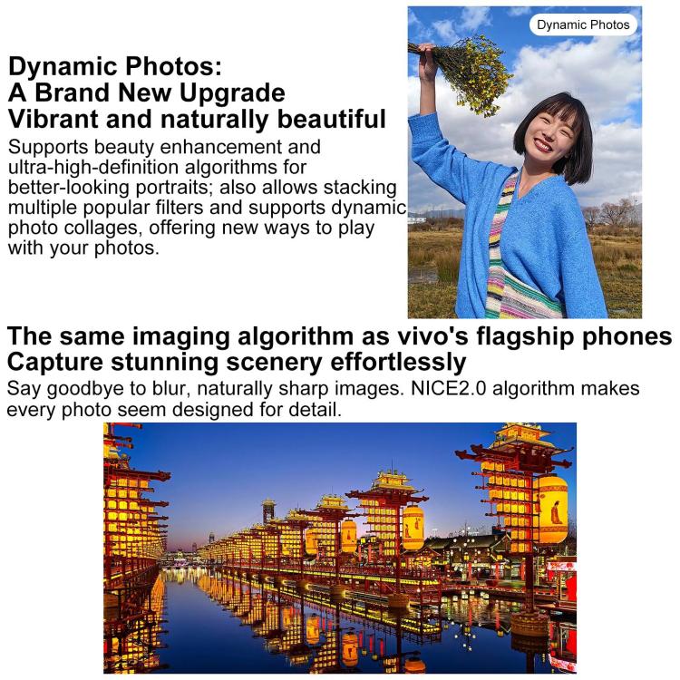 vivo iQOO Z11 Turbo, 12GB+256GB, Cảm biến vân tay 3D siêu âm, Màn hình 6.59 inch Android 16 OriginOS 6 Snapdragon 8 Gen 5 Octa Core, OTG, NFC, Mạng: 5G, 12GB+256GB