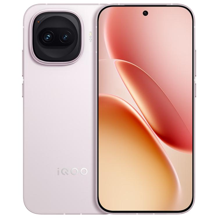vivo iQOO Z11 Turbo, 12GB+512GB, Cảm biến vân tay 3D siêu âm, Màn hình 6.59 inch Android 16 OriginOS 6 Snapdragon 8 Gen 5 Octa Core, OTG, NFC, Mạng: 5G, 12GB+512GB