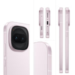 vivo iQOO Z11 Turbo, 12GB+512GB, Cảm biến vân tay 3D siêu âm, Màn hình 6.59 inch Android 16 OriginOS 6 Snapdragon 8 Gen 5 Octa Core, OTG, NFC, Mạng: 5G, 12GB+512GB