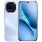 vivo iQOO Z11 Turbo, 16GB+1TB, Cảm biến vân tay 3D siêu âm, Màn hình 6.59 inch Android 16 OriginOS 6 Snapdragon 8 Gen 5 Octa Core, OTG, NFC, Mạng: 5G, 16GB+1TB