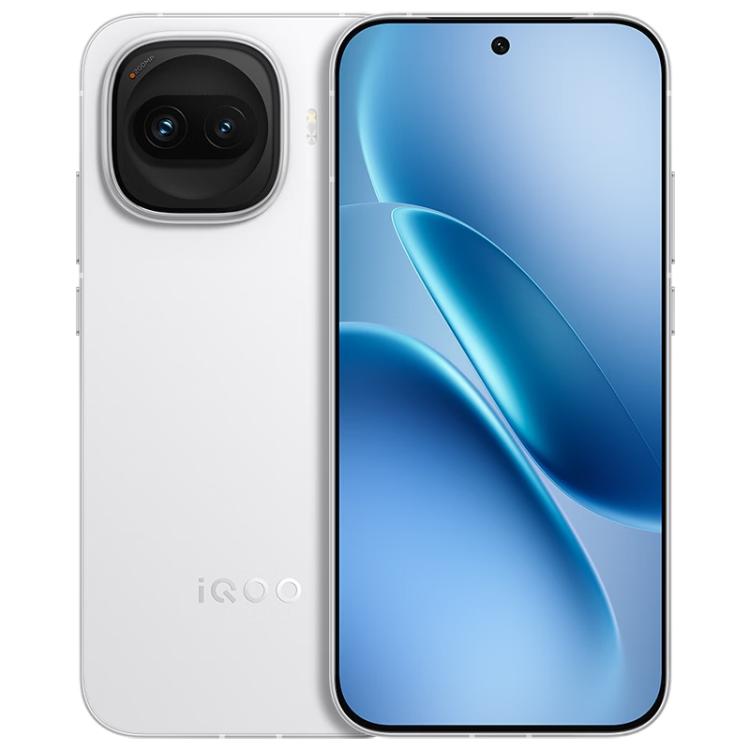 vivo iQOO Z11 Turbo, 16GB+1TB, Cảm biến vân tay 3D siêu âm, Màn hình 6.59 inch Android 16 OriginOS 6 Snapdragon 8 Gen 5 Octa Core, OTG, NFC, Mạng: 5G, 16GB+1TB