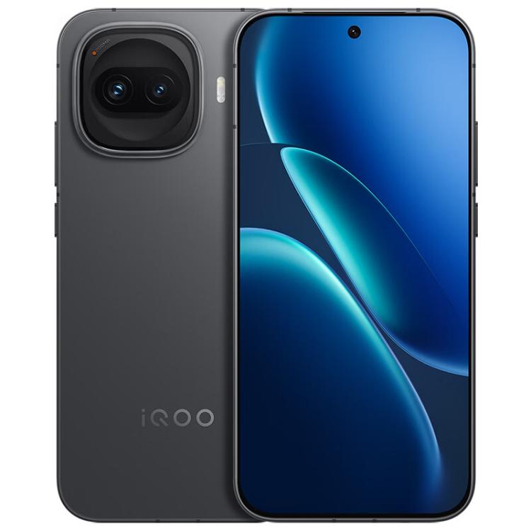 vivo iQOO Z11 Turbo, 16GB+256GB, Cảm biến vân tay 3D siêu âm, Màn hình 6.59 inch Android 16 OriginOS 6 Snapdragon 8 Gen 5 Octa Core, OTG, NFC, Mạng: 5G, 16GB+256GB