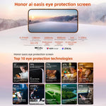 Honor Magic8 Pro Air, 12GB+256GB, Cảm biến vân tay trên màn hình, 6.31 inch MagicOS 10.0 / Android 16 Dimensity 9500 Octa Core, Mạng: 5G, NFC, OTG, 12GB+256GB