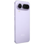 Honor Magic8 Pro Air, 12GB+512GB, Cảm biến vân tay trên màn hình, 6.31 inch MagicOS 10.0 / Android 16 Dimensity 9500 Octa Core, Mạng: 5G, NFC, OTG, 12GB+512GB