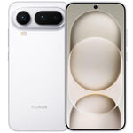 Honor Magic8 Pro Air, 12GB+512GB, Cảm biến vân tay trên màn hình, 6.31 inch MagicOS 10.0 / Android 16 Dimensity 9500 Octa Core, Mạng: 5G, NFC, OTG, 12GB+512GB