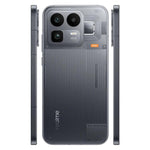 Realme Neo8, 12GB+256GB, Cảm biến vân tay siêu âm trên màn hình, 6.78 inch Realme UI 7.0 Snapdragon 8 Gen 5 Octa Core, OTG, NFC, Mạng: 5G, 12GB+512GB