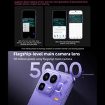 Realme Neo8, 12GB+256GB, Cảm biến vân tay siêu âm trên màn hình, 6.78 inch Realme UI 7.0 Snapdragon 8 Gen 5 Octa Core, OTG, NFC, Mạng: 5G, 12GB+512GB