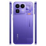 Realme Neo8, 16GB+1TB, Cảm biến vân tay siêu âm trên màn hình, 6.78 inch Realme UI 7.0 Snapdragon 8 Gen 5 Octa Core, OTG, NFC, Mạng: 5G, 16GB+1TB