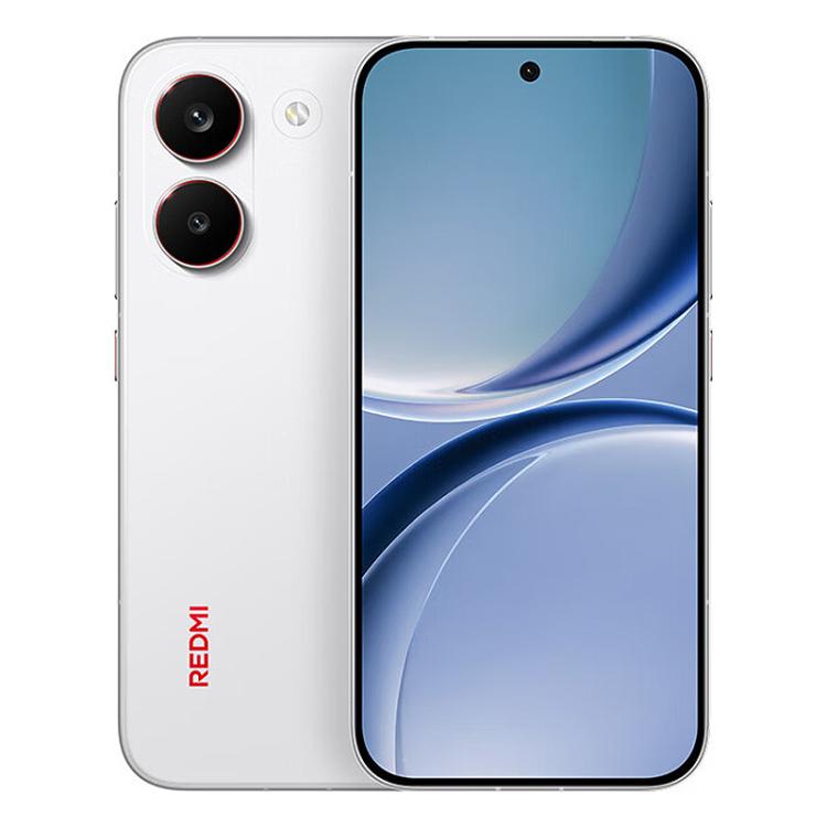 Xiaomi REDMI Turbo 5, 12GB+256GB, 6.59 inch Xiaomi HyperOS 3 Dimensity 8500-Ultra Octa Core, NFC, Mạng: 5G, 12GB+256GB