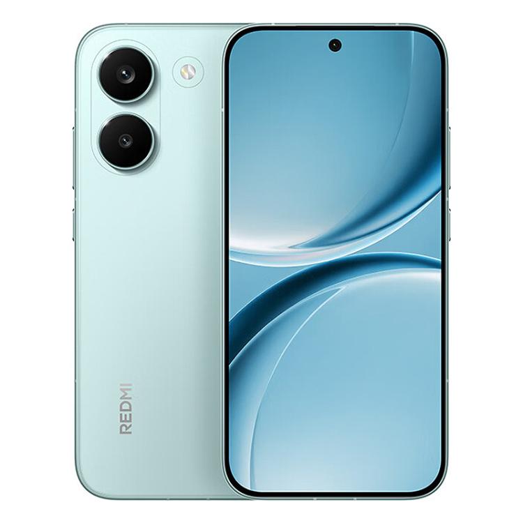 Xiaomi REDMI Turbo 5, 16GB+256GB, 6.59 inch Xiaomi HyperOS 3 Dimensity 8500-Ultra Octa Core, NFC, Mạng: 5G, 16GB+256GB