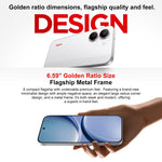 Xiaomi REDMI Turbo 5, 16GB+256GB, 6.59 inch Xiaomi HyperOS 3 Dimensity 8500-Ultra Octa Core, NFC, Mạng: 5G, 16GB+256GB
