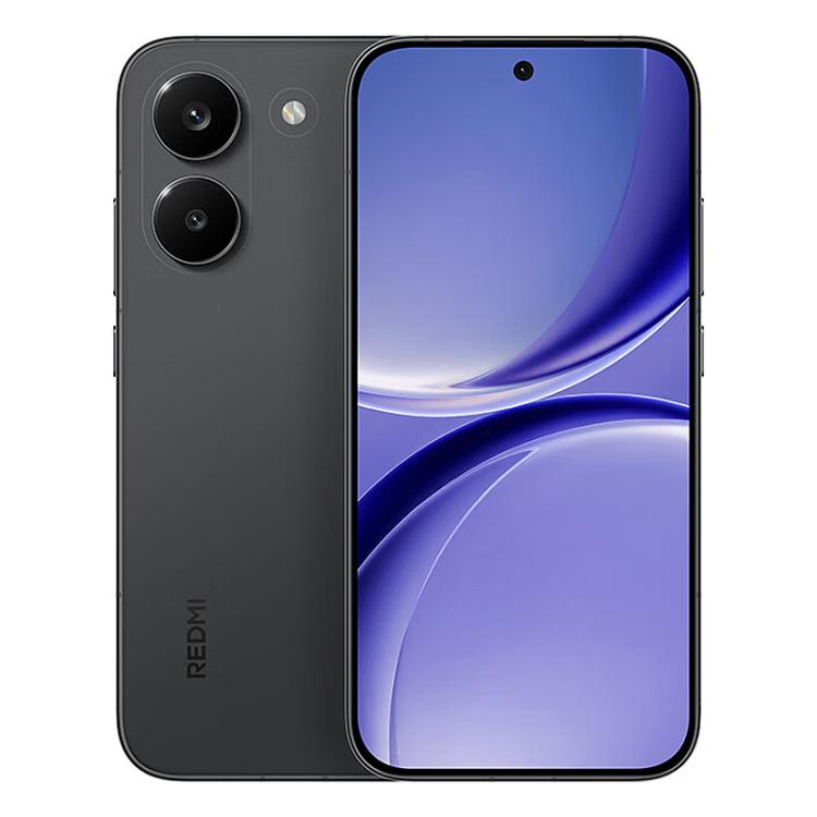 Xiaomi REDMI Turbo 5, 16GB+512GB, 6.59 inch Xiaomi HyperOS 3 Dimensity 8500-Ultra Octa Core, NFC, Mạng: 5G, 16GB+512GB