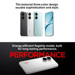Xiaomi REDMI Turbo 5, 16GB+512GB, 6.59 inch Xiaomi HyperOS 3 Dimensity 8500-Ultra Octa Core, NFC, Mạng: 5G, 16GB+512GB