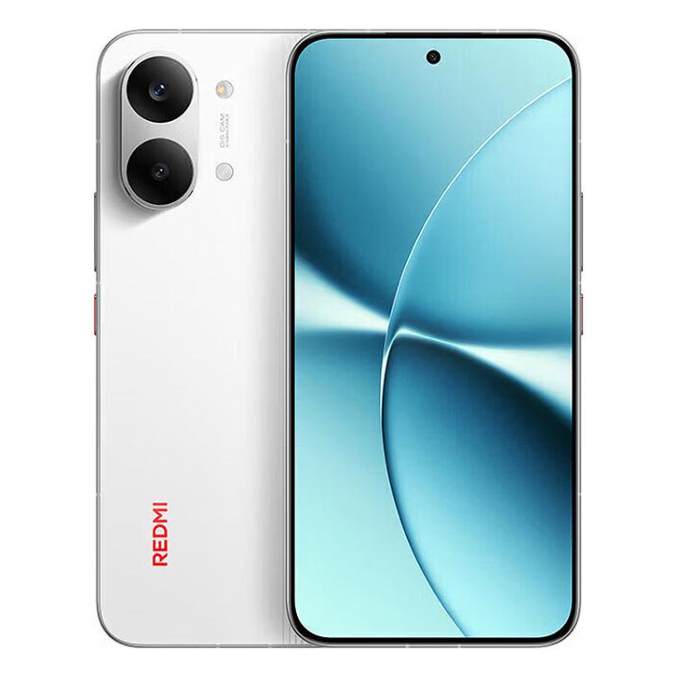 Xiaomi REDMI Turbo 5 Max, 12GB+256GB, 6.83 inch Xiaomi HyperOS 3 Dimensity 9500s Octa Core, NFC, Mạng: 5G, 12GB+256GB