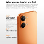 Xiaomi REDMI Turbo 5 Max, 12GB+256GB, 6.83 inch Xiaomi HyperOS 3 Dimensity 9500s Octa Core, NFC, Mạng: 5G, 12GB+256GB