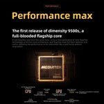 Xiaomi REDMI Turbo 5 Max, 12GB+256GB, 6.83 inch Xiaomi HyperOS 3 Dimensity 9500s Octa Core, NFC, Mạng: 5G, 12GB+256GB