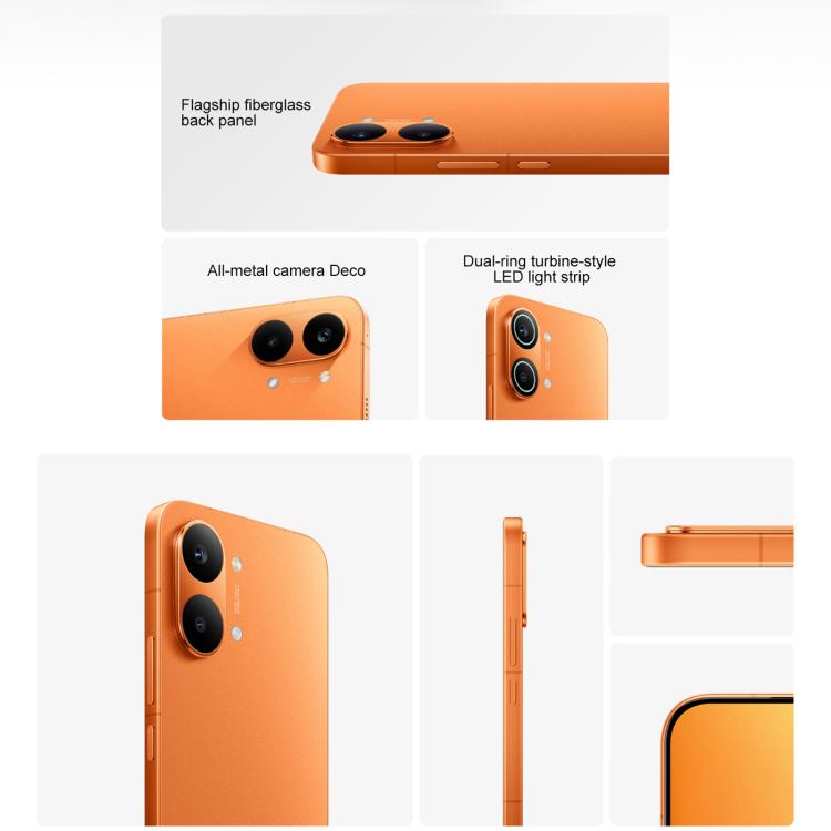 Xiaomi REDMI Turbo 5 Max, 12GB+512GB, 6.83 inch Xiaomi HyperOS 3 Dimensity 9500s Octa Core, NFC, Mạng: 5G, 12GB+512GB