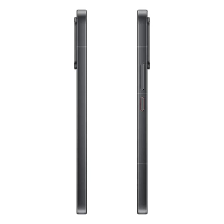 Xiaomi REDMI Turbo 5 Max, 16GB+256GB, 6.83 inch Xiaomi HyperOS 3 Dimensity 9500s Octa Core, NFC, Mạng: 5G, 16GB+256GB