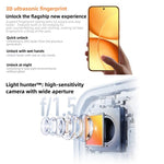 Xiaomi REDMI Turbo 5 Max, 16GB+256GB, 6.83 inch Xiaomi HyperOS 3 Dimensity 9500s Octa Core, NFC, Mạng: 5G, 16GB+256GB