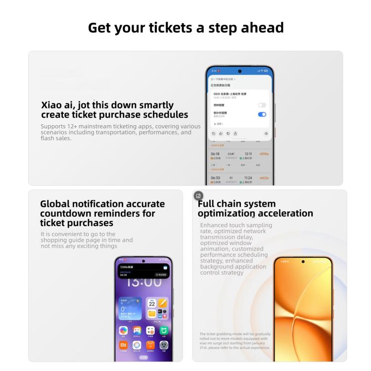 Xiaomi REDMI Turbo 5 Max, 16GB+256GB, 6.83 inch Xiaomi HyperOS 3 Dimensity 9500s Octa Core, NFC, Mạng: 5G, 16GB+256GB