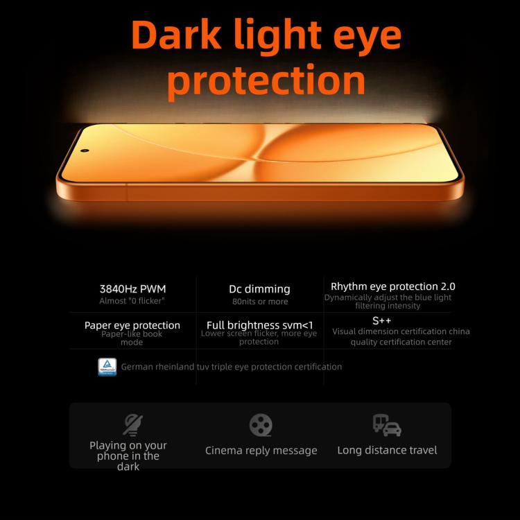 Xiaomi REDMI Turbo 5 Max, 16GB+256GB, 6.83 inch Xiaomi HyperOS 3 Dimensity 9500s Octa Core, NFC, Mạng: 5G, 16GB+256GB