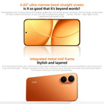Xiaomi REDMI Turbo 5 Max, 16GB+512GB, 6.83 inch Xiaomi HyperOS 3 Dimensity 9500s Octa Core, NFC, Mạng: 5G, 16GB+512GB