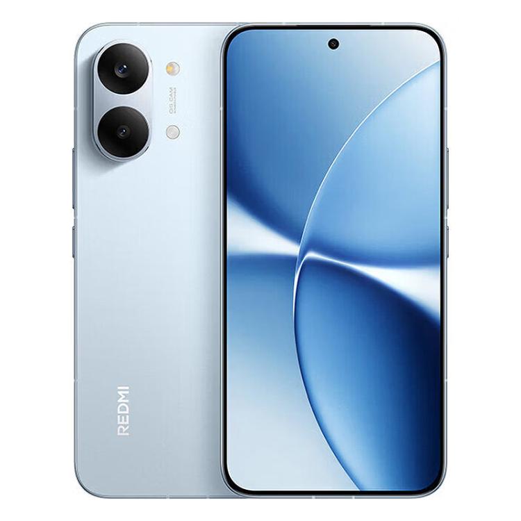 Xiaomi REDMI Turbo 5 Max, 16GB+1TB, 6.83 inch Xiaomi HyperOS 3 Dimensity 9500s Octa Core, NFC, Mạng: 5G, 16GB+1TB