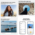 Xiaomi REDMI Turbo 5 Max, 16GB+1TB, 6.83 inch Xiaomi HyperOS 3 Dimensity 9500s Octa Core, NFC, Mạng: 5G, 16GB+1TB
