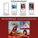 Xiaomi REDMI Turbo 5 Max, 16GB+1TB, 6.83 inch Xiaomi HyperOS 3 Dimensity 9500s Octa Core, NFC, Mạng: 5G, 16GB+1TB