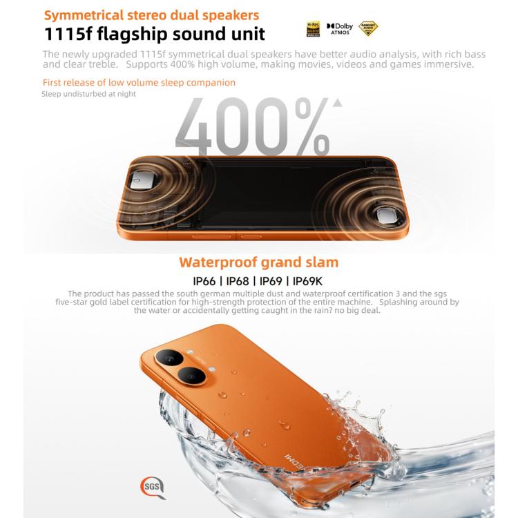 Xiaomi REDMI Turbo 5 Max, 16GB+1TB, 6.83 inch Xiaomi HyperOS 3 Dimensity 9500s Octa Core, NFC, Mạng: 5G, 16GB+1TB