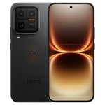 vivo iQOO 15 Ultra, 16GB+512GB, Cảm biến vân tay 3D siêu âm, 6.85 inch Android 16 OriginOS 6 Snapdragon 8 Elite Gen 5 Octa Core, OTG, NFC, Mạng: 5G, Hỗ trợ Google Play, 16GB+512GB