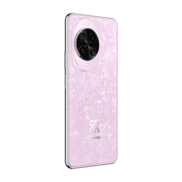 Huawei nova 14 Pro, 12GB+512GB, Cảm biến vân tay bên cạnh, Màn hình 6.78 inch HarmonyOS 5.0, NFC, OTG, Không hỗ trợ Google Play, 12GB+512GB, nova 14 Pro, 12GB+512GB