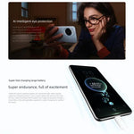 Huawei nova 14 Pro, 12GB+512GB, Cảm biến vân tay bên cạnh, Màn hình 6.78 inch HarmonyOS 5.0, NFC, OTG, Không hỗ trợ Google Play, 12GB+512GB, nova 14 Pro, 12GB+512GB