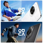 Huawei nova 14 Pro, 12GB+512GB, Cảm biến vân tay bên cạnh, Màn hình 6.78 inch HarmonyOS 5.0, NFC, OTG, Không hỗ trợ Google Play, 12GB+512GB, nova 14 Pro, 12GB+512GB