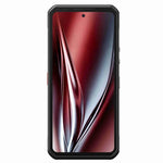 Điện thoại bền Oukitel WP300 kèm đồng hồ, 12GB+512GB, 6.8 inch Android 15 MediaTek Dimensity 7050 Octa Core, NFC, OTG, Mạng: 5G