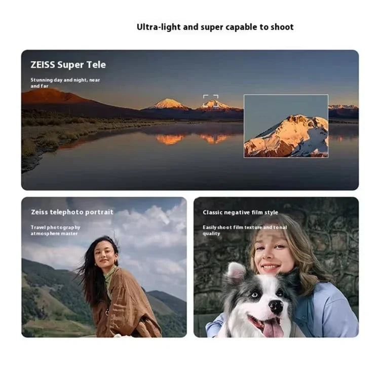 vivo X Fold5, 12GB+256GB, 8.03 inch + 6.53 inch Android 15 OriginOS 5 Snapdragon 8 Gen 3 Octa Core, OTG, NFC, Mạng: 5G, 12GB+256GB