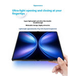 vivo X Fold5, 12GB+256GB, 8.03 inch + 6.53 inch Android 15 OriginOS 5 Snapdragon 8 Gen 3 Octa Core, OTG, NFC, Mạng: 5G, 12GB+256GB