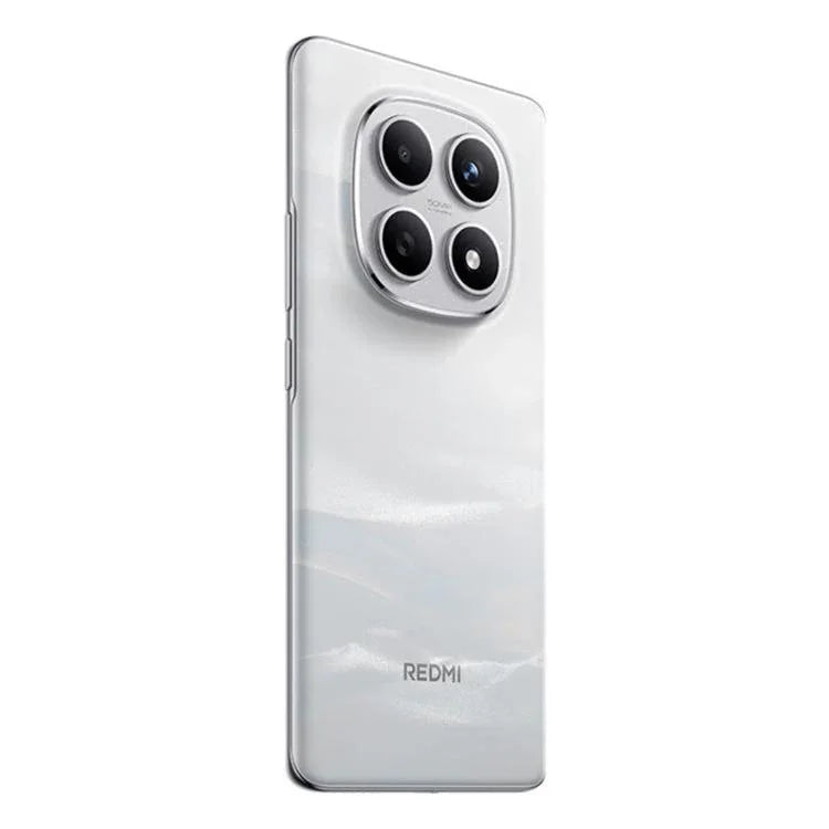 Xiaomi Redmi Note 15 5G, 8GB+128GB, 6.77 inch Xiaomi HyperOS 2 Snapdragon 6 Gen 3 Octa Core, Mạng: 5G, 8GB+128GB