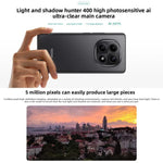 Xiaomi Redmi Note 15 5G, 8GB+128GB, 6.77 inch Xiaomi HyperOS 2 Snapdragon 6 Gen 3 Octa Core, Mạng: 5G, 8GB+128GB