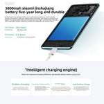 Xiaomi Redmi Note 15 5G, 8GB+128GB, 6.77 inch Xiaomi HyperOS 2 Snapdragon 6 Gen 3 Octa Core, Mạng: 5G, 8GB+128GB